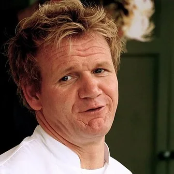 Gordon Ramsay